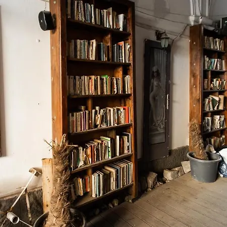 Center Art Deco Apartment Brasov