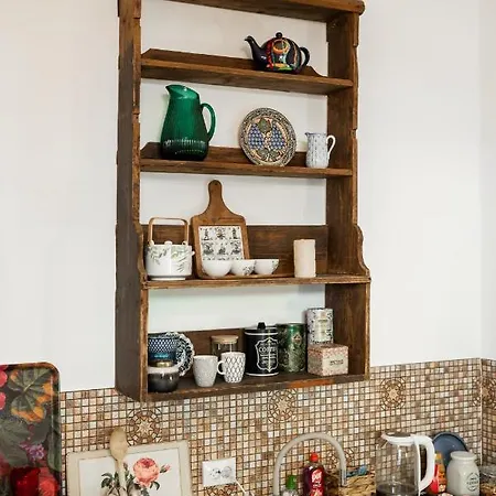 דירה Center Art Deco