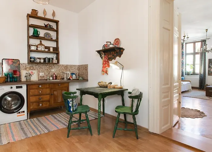 Center Art Deco Apartment Brasov